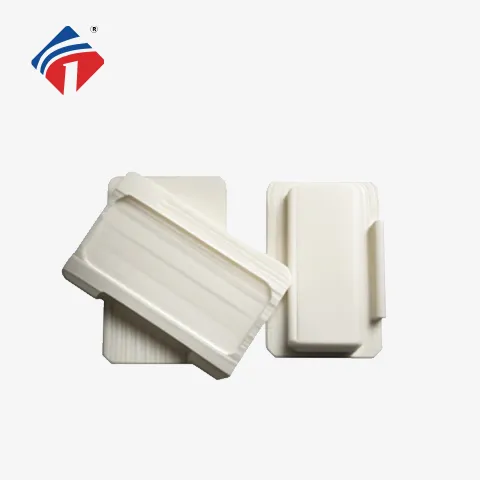 Boron Nitride Ceramic Material Molding Molds