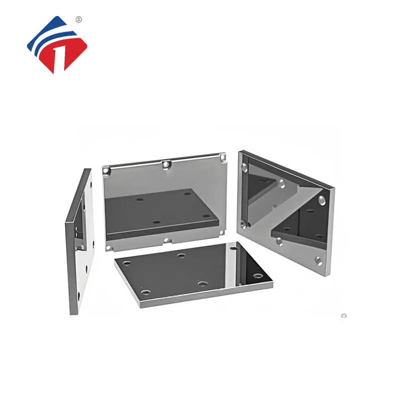 Efficiently Solving the Challenges of Microcrystalline Glass Hot Bending Processing