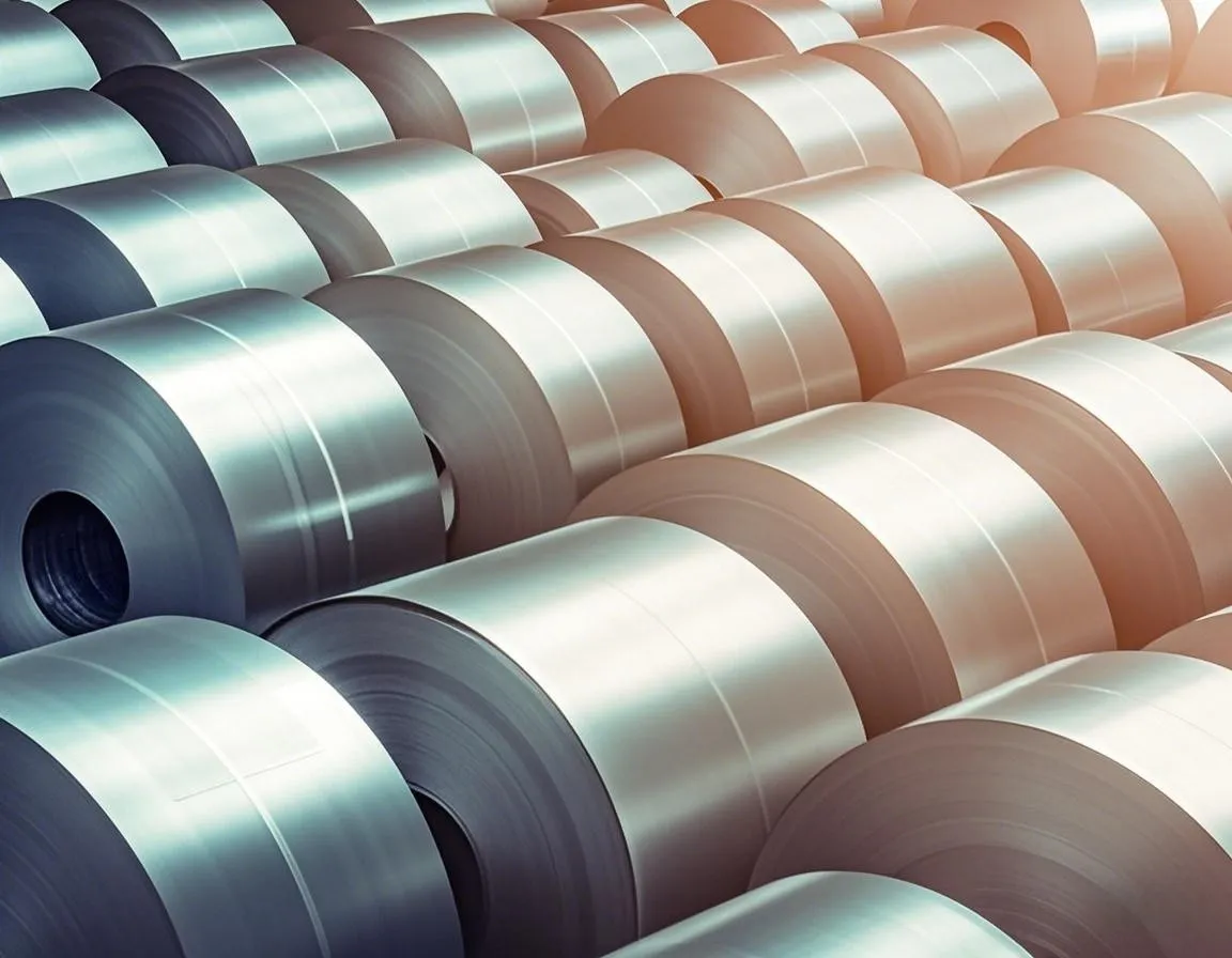 Precautions for Using Cemented Carbide Roller Rings