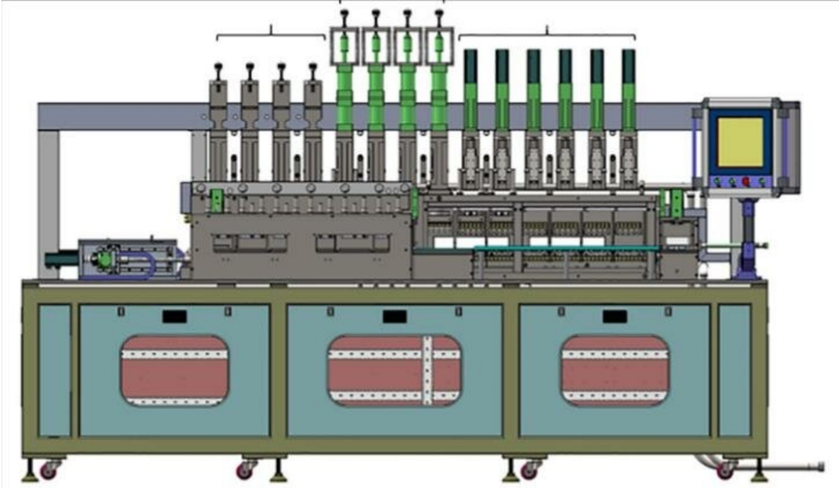 Advancements in Corning ColdForm™ Cold Bending Technology and Microcrystalline Glass Processing