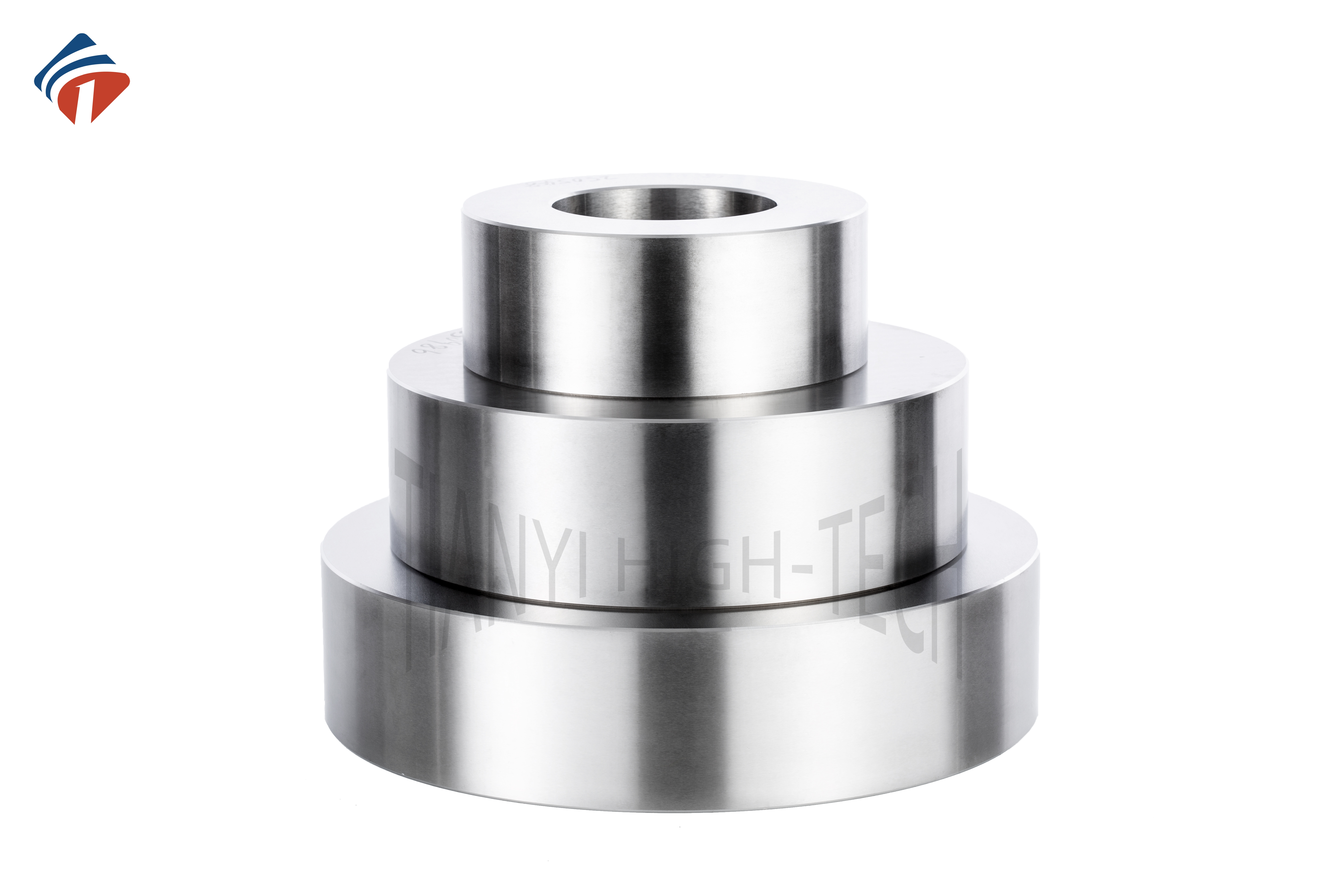 Hot-rolled Wire Light Tungsten Carbide Ring B303 For Pre-Finish Mill