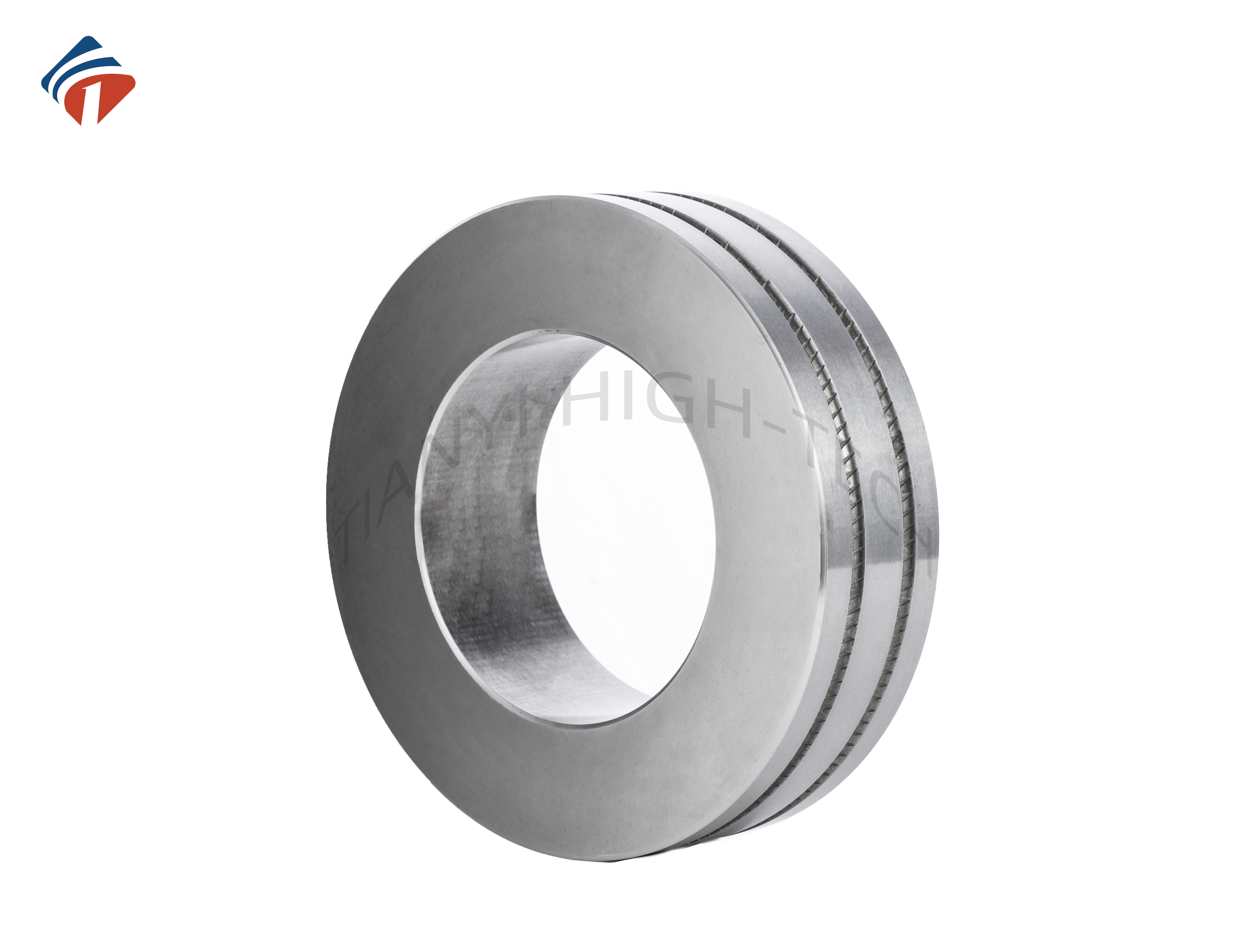 High Wear Resistance Tungsten Carbide Thread Roller B154 For Metal Steel Rolling