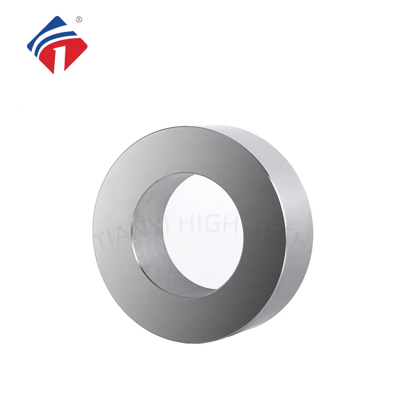 The Future of tungsten carbide roll ring suppliers United Arab Emirates