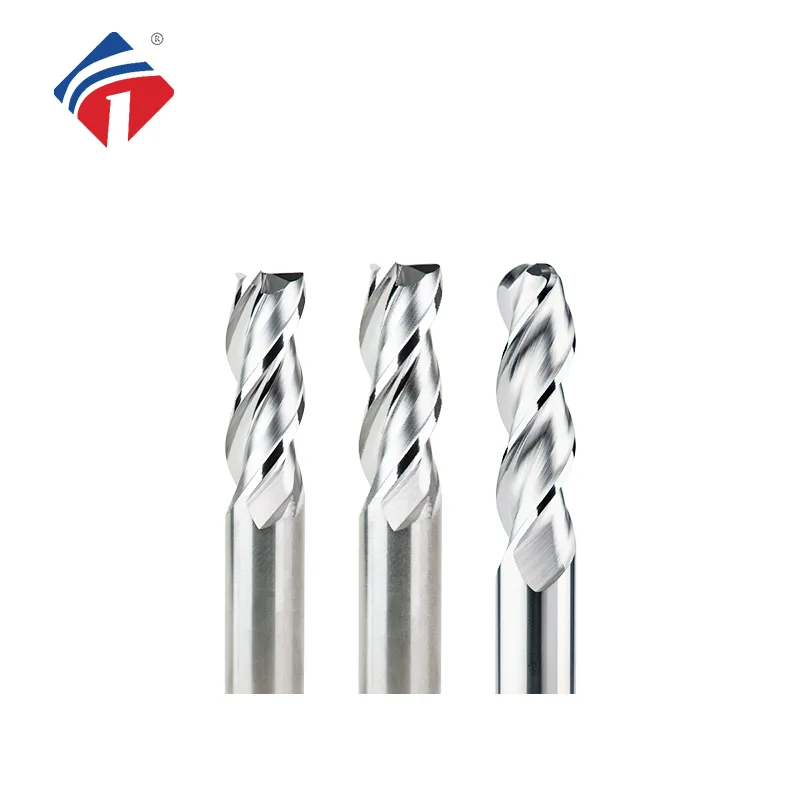 End Mills 2