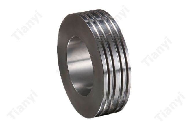 Unmatched Strength: Reasons That Tungsten Carbide Roll Rings Outperform Every Time
